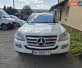 Белый Мерседес ГЛ-класс, объемом двигателя 5.5 л и пробегом 250 тыс. км за 20350 $, фото 14 на Automoto.ua