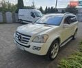 Белый Мерседес ГЛ-класс, объемом двигателя 5.5 л и пробегом 250 тыс. км за 20350 $, фото 52 на Automoto.ua
