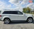 Белый Мерседес ГЛ-класс, объемом двигателя 5.5 л и пробегом 250 тыс. км за 20350 $, фото 78 на Automoto.ua