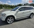 Белый Мерседес ГЛ-класс, объемом двигателя 5.5 л и пробегом 250 тыс. км за 20350 $, фото 39 на Automoto.ua