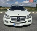 Белый Мерседес ГЛ-класс, объемом двигателя 5.5 л и пробегом 250 тыс. км за 20350 $, фото 80 на Automoto.ua