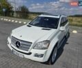 Белый Мерседес ГЛ-класс, объемом двигателя 5.5 л и пробегом 250 тыс. км за 20350 $, фото 47 на Automoto.ua