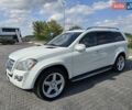 Белый Мерседес ГЛ-класс, объемом двигателя 5.5 л и пробегом 250 тыс. км за 20350 $, фото 64 на Automoto.ua