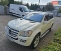 Белый Мерседес ГЛ-класс, объемом двигателя 5.5 л и пробегом 250 тыс. км за 20350 $, фото 51 на Automoto.ua