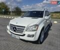 Белый Мерседес ГЛ-класс, объемом двигателя 5.5 л и пробегом 250 тыс. км за 20350 $, фото 22 на Automoto.ua