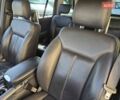 Белый Мерседес ГЛ-класс, объемом двигателя 5.5 л и пробегом 250 тыс. км за 20350 $, фото 42 на Automoto.ua