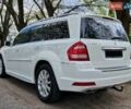 Белый Мерседес ГЛ-класс, объемом двигателя 2.99 л и пробегом 297 тыс. км за 16400 $, фото 12 на Automoto.ua