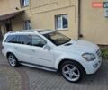 Белый Мерседес ГЛ-класс, объемом двигателя 5.5 л и пробегом 250 тыс. км за 20350 $, фото 58 на Automoto.ua