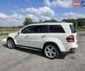 Белый Мерседес ГЛ-класс, объемом двигателя 5.5 л и пробегом 250 тыс. км за 20350 $, фото 34 на Automoto.ua