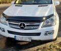 Білий Мерседес ГЛ-Клас, об'ємом двигуна 2.99 л та пробігом 312 тис. км за 17200 $, фото 1 на Automoto.ua