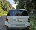 Белый Мерседес ГЛ-класс, объемом двигателя 5.5 л и пробегом 250 тыс. км за 20350 $, фото 21 на Automoto.ua