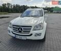 Белый Мерседес ГЛ-класс, объемом двигателя 5.5 л и пробегом 250 тыс. км за 20350 $, фото 72 на Automoto.ua