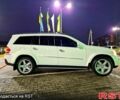 Белый Мерседес ГЛ-класс, объемом двигателя 55 л и пробегом 274 тыс. км за 14300 $, фото 5 на Automoto.ua