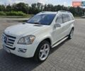 Белый Мерседес ГЛ-класс, объемом двигателя 5.5 л и пробегом 250 тыс. км за 20350 $, фото 67 на Automoto.ua