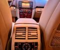 Белый Мерседес ГЛ-класс, объемом двигателя 55 л и пробегом 274 тыс. км за 14300 $, фото 7 на Automoto.ua