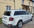 Белый Мерседес ГЛ-класс, объемом двигателя 5.5 л и пробегом 250 тыс. км за 20350 $, фото 49 на Automoto.ua