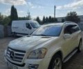 Белый Мерседес ГЛ-класс, объемом двигателя 5.5 л и пробегом 250 тыс. км за 20350 $, фото 62 на Automoto.ua