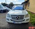 Білий Мерседес ГЛ-Клас, об'ємом двигуна 5.5 л та пробігом 25000 тис. км за 19350 $, фото 1 на Automoto.ua