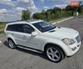 Белый Мерседес ГЛ-класс, объемом двигателя 5.5 л и пробегом 250 тыс. км за 20350 $, фото 13 на Automoto.ua