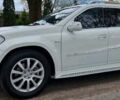 Белый Мерседес ГЛ-класс, объемом двигателя 2.99 л и пробегом 297 тыс. км за 16400 $, фото 11 на Automoto.ua