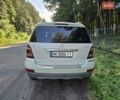 Белый Мерседес ГЛ-класс, объемом двигателя 5.5 л и пробегом 250 тыс. км за 20350 $, фото 4 на Automoto.ua