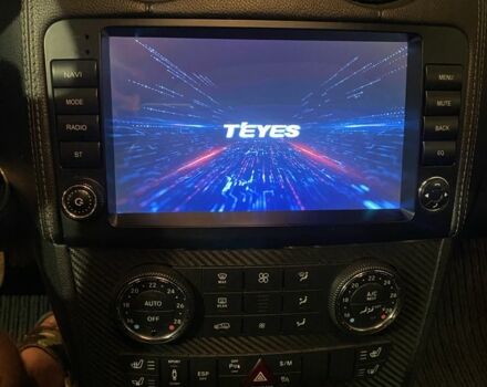 Белый Мерседес ГЛ-класс, объемом двигателя 3 л и пробегом 3 тыс. км за 15999 $, фото 6 на Automoto.ua