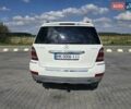 Белый Мерседес ГЛ-класс, объемом двигателя 5.5 л и пробегом 250 тыс. км за 20350 $, фото 41 на Automoto.ua