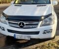 Белый Мерседес ГЛ-класс, объемом двигателя 2.99 л и пробегом 312 тыс. км за 17200 $, фото 1 на Automoto.ua