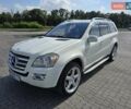 Белый Мерседес ГЛ-класс, объемом двигателя 5.5 л и пробегом 250 тыс. км за 20350 $, фото 7 на Automoto.ua