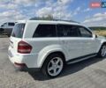 Белый Мерседес ГЛ-класс, объемом двигателя 5.5 л и пробегом 250 тыс. км за 20350 $, фото 17 на Automoto.ua