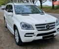 Белый Мерседес ГЛ-класс, объемом двигателя 2.99 л и пробегом 297 тыс. км за 16400 $, фото 4 на Automoto.ua