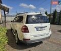 Белый Мерседес ГЛ-класс, объемом двигателя 5.5 л и пробегом 250 тыс. км за 20350 $, фото 35 на Automoto.ua