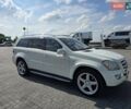 Белый Мерседес ГЛ-класс, объемом двигателя 5.5 л и пробегом 250 тыс. км за 20350 $, фото 40 на Automoto.ua