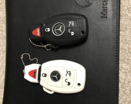 Белый Мерседес ГЛ-класс, объемом двигателя 3 л и пробегом 3 тыс. км за 15999 $, фото 4 на Automoto.ua