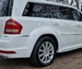 Белый Мерседес ГЛ-класс, объемом двигателя 2.99 л и пробегом 297 тыс. км за 16400 $, фото 5 на Automoto.ua