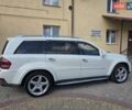 Белый Мерседес ГЛ-класс, объемом двигателя 5.5 л и пробегом 250 тыс. км за 20350 $, фото 30 на Automoto.ua
