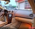 Белый Мерседес ГЛ-класс, объемом двигателя 55 л и пробегом 274 тыс. км за 14300 $, фото 8 на Automoto.ua