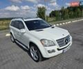 Белый Мерседес ГЛ-класс, объемом двигателя 5.5 л и пробегом 250 тыс. км за 20350 $, фото 69 на Automoto.ua