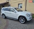 Белый Мерседес ГЛ-класс, объемом двигателя 5.5 л и пробегом 250 тыс. км за 20350 $, фото 81 на Automoto.ua