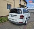 Белый Мерседес ГЛ-класс, объемом двигателя 5.5 л и пробегом 250 тыс. км за 20350 $, фото 19 на Automoto.ua
