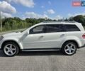 Белый Мерседес ГЛ-класс, объемом двигателя 5.5 л и пробегом 250 тыс. км за 20350 $, фото 79 на Automoto.ua