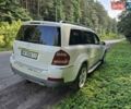 Белый Мерседес ГЛ-класс, объемом двигателя 5.5 л и пробегом 250 тыс. км за 20350 $, фото 43 на Automoto.ua