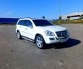 Білий Мерседес ГЛ-Клас, об'ємом двигуна 5.5 л та пробігом 152 тис. км за 23000 $, фото 3 на Automoto.ua