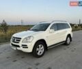 Білий Мерседес ГЛ-Клас, об'ємом двигуна 2.99 л та пробігом 159 тис. км за 17900 $, фото 4 на Automoto.ua