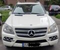 Мерседес ГЛ-Клас 2010 у Києві на Automoto.ua Білий Мерседес ГЛ-Клас, об'ємом двигуна 4.7 л та пробігом 177 тис. км за 14000 $, фото 2 на Automoto.ua
