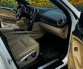 Білий Мерседес ГЛ-Клас, об'ємом двигуна 2.99 л та пробігом 330 тис. км за 17500 $, фото 1 на Automoto.ua