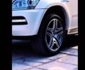 Белый Мерседес ГЛ-класс, объемом двигателя 4.7 л и пробегом 200 тыс. км за 11700 $, фото 1 на Automoto.ua