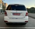 Білий Мерседес ГЛ-Клас, об'ємом двигуна 3 л та пробігом 230 тис. км за 14500 $, фото 4 на Automoto.ua