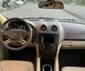 Білий Мерседес ГЛ-Клас, об'ємом двигуна 3 л та пробігом 230 тис. км за 14500 $, фото 7 на Automoto.ua