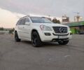 Белый Мерседес ГЛ-класс, объемом двигателя 5.46 л и пробегом 215 тыс. км за 14599 $, фото 38 на Automoto.ua